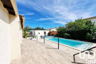  maison st-gilles 30800