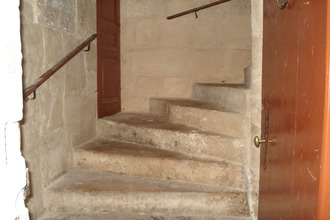  maison st-gilles 30800