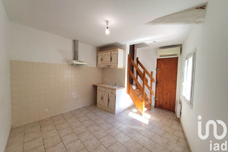  maison st-gilles 30800