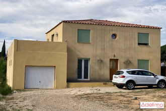  maison st-gilles 30800