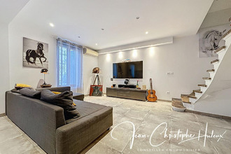  maison st-gilles 30800