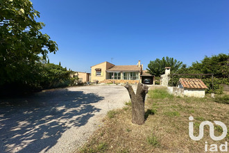  maison st-gilles 30800