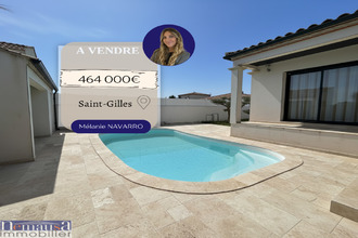  maison st-gilles 30800