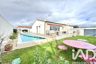  maison st-gilles 30800