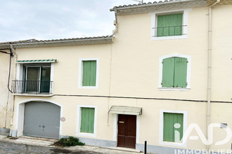  maison st-gilles 30800