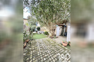  maison st-gilles 30800