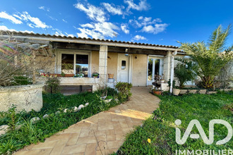  maison st-gilles 30800