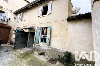  maison st-gilles 30800