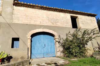  maison st-gilles 30800