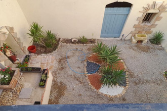  maison st-gilles 30800