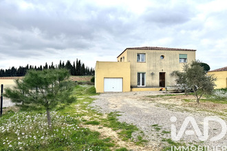  maison st-gilles 30800