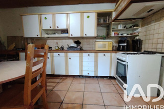  maison st-gilles 30800