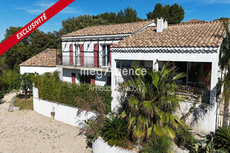  maison st-gilles 30800