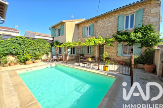  maison st-gilles 30800