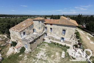  maison st-gilles 30800