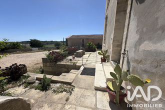  maison st-gilles 30800