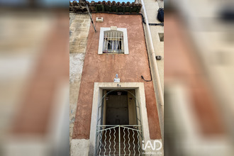  maison st-gilles 30800