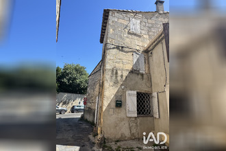  maison st-gilles 30800