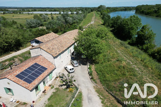  maison st-gilles 30800