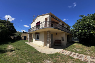  maison st-gilles 30800