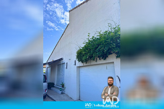  maison st-gilles 30800