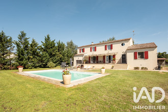  maison st-gilles 30800