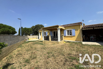  maison st-gilles 30800