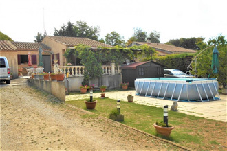  maison st-gilles 30800