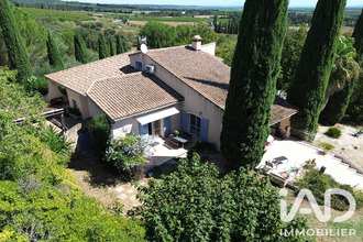  maison st-gilles 30800