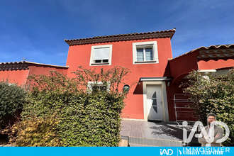  maison st-gilles 30800