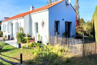  maison st-gilles-croix-de-vie 85800