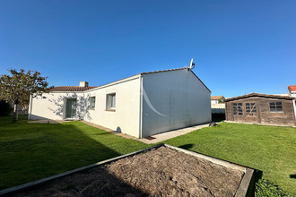  maison st-gilles-croix-de-vie 85800