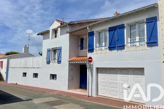  maison st-gilles-croix-de-vie 85800