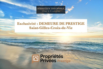  maison st-gilles-croix-de-vie 85800