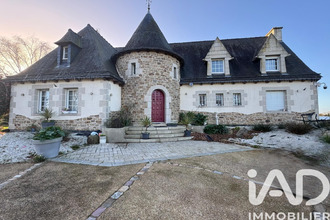  maison st-gilles-les-bois 22290