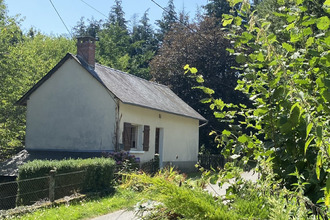  maison st-gilles-les-forets 87130