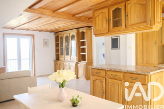  maison st-gingolph 74500