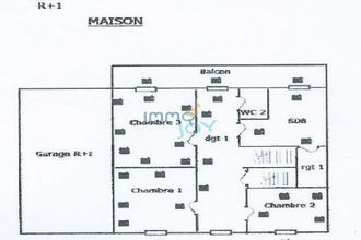  maison st-girons 09200