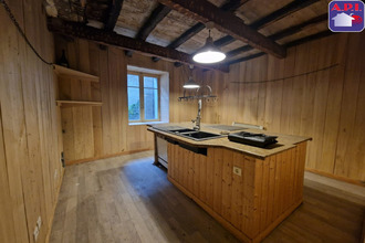  maison st-girons 09200