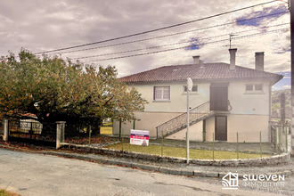  maison st-girons 09200