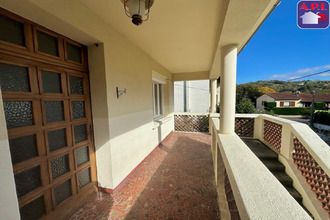  maison st-girons 09200