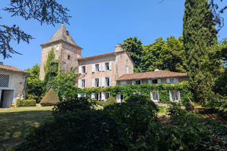  maison st-girons 09200