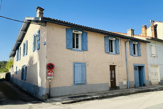  maison st-girons 09200
