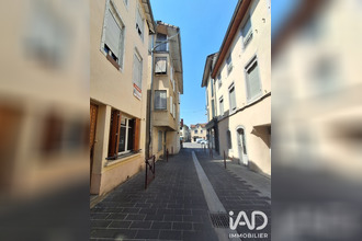  maison st-girons 09200