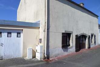  maison st-goazec 29520