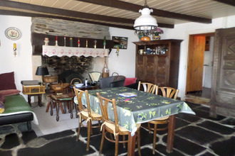  maison st-goazec 29520