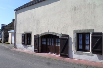  maison st-goazec 29520