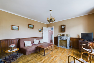  maison st-goazec 29520