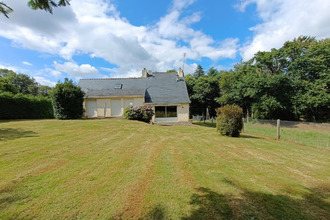  maison st-goazec 29520