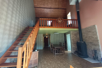  maison st-goazec 29520